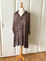 Long Tunika von APRICOT GR:M/L A Schnitt auch Umstandskleid Hessen - Darmstadt Vorschau