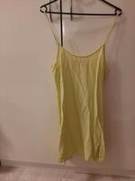 Größe S Hunkemöller Sommerkleid mit Schlitz unten Berlin - Neukölln Vorschau