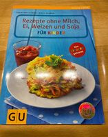 Rezepte für Kinder ohne Milch, Ei, Weizen und Soja Bayern - Hirschaid Vorschau