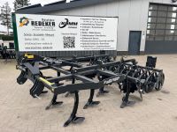 Mulchgrubber 3m mit Doppel-U-Profilwalze, Neumaschine, Schälgrubber, LED Beleuchtung Niedersachsen - Klein Berßen Vorschau