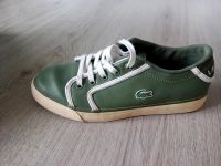 Kinder Sneaker Lacoste Gr.34 Niedersachsen - Bovenden Vorschau