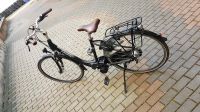 ☆☆☆Damen E- Bike von Gazelle Thüringen - Mühlhausen Vorschau