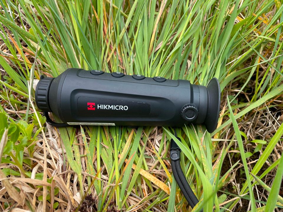HIKMIKRO LYNX Pro LH 19 - Wärmebildkamera - Jagd in Sachsen-Anhalt -  Lutherstadt Wittenberg | eBay Kleinanzeigen ist jetzt Kleinanzeigen