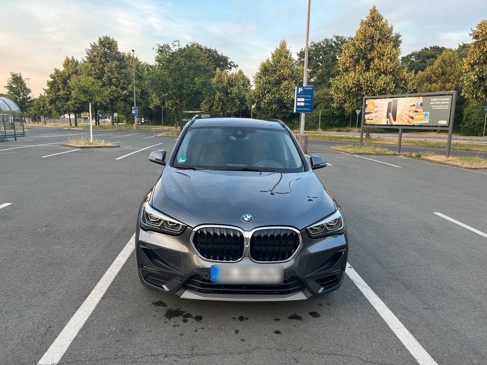 BMW X1 sDrive 18i in Dortmund