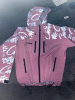 Corteiz Jacke Elitework Waterproof Shell Jacket Pink, Größe S Bayern - Otzing Vorschau
