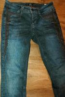 Fritzi aus Preußen jeans  Größe 26/30 neuwertig Niedersachsen - Wildeshausen Vorschau