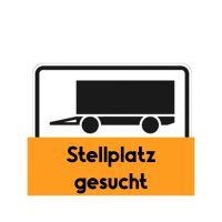 Berlin | Stellplatz -gesichert - für Anhänger zeitweise gesucht Nordrhein-Westfalen - Warendorf Vorschau