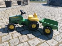 Traktor von JohnDeere Trettrecker Mecklenburg-Vorpommern - Stralsund Vorschau