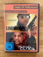 Linewatch & Ticking Clock - DVDs Nordrhein-Westfalen - Drensteinfurt Vorschau