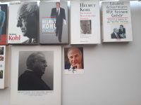 Paket Bücher Bundeskanzler Helmut Kohl CDU / original Autogramm Hessen - Darmstadt Vorschau