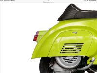 Suche - Vespa Rücklicht, Primavera oder Nuova in Verde Mela Rheinland-Pfalz - Schifferstadt Vorschau