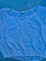 Hollister T-Shirt Bluse Gr. S Hessen - Wettenberg Vorschau