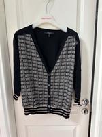 Max Mara Weekend Pullover Strickjacke Shirt Gr. 42 XL schwarz Berlin - Spandau Vorschau