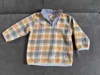 Paddington Pullover, Jungen, warm, Größe 116 Hessen - Reiskirchen Vorschau