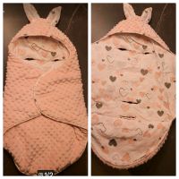 Maxi Cosi Babyschale Kuschelsack Bayern - Selb Vorschau