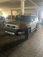 TOYOTA FJ CRUISER 2014 Nordrhein-Westfalen - Tönisvorst Vorschau