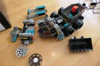 Lego Rock Raiders Baden-Württemberg - Tettnang Vorschau