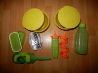 Tupperware Lollytups Schüssel Reibe Fleißiges Lieschen Flasche gr Friedrichshain-Kreuzberg - Friedrichshain Vorschau