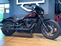 Harley-Davidson Softail FXLRS LowRiderS Nordrhein-Westfalen - Telgte Vorschau