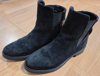 Tommy Hilfiger Stiefel Größe 37 Berlin - Zehlendorf Vorschau