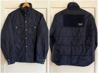 Vintage G-Star  „Quilted Western Overshirt Jacket,, schwarz, XXL Baden-Württemberg - Heidelberg Vorschau