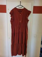 Damenkleid Shein Neu Gr. 4XL Altona - Hamburg Lurup Vorschau