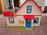 Playmobil 1-2-3 Haus Baden-Württemberg - Schwetzingen Vorschau