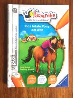 Tiptoi Leserabe Das tollste Pony der Welt Bayern - Würzburg Vorschau