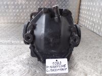 Mercedes W124 Differential A1243512508 A1243511901 Ü:2,88 2:88 Baden-Württemberg - Rastatt Vorschau