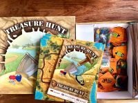 Treasure Hunt Brettspiel Bayern - Horgau Vorschau