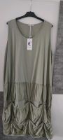 Moonshine Fashion Wolkenkleid Khaki Gr. 2 48/50 neu Nordrhein-Westfalen - Gelsenkirchen Vorschau