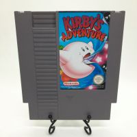 Nintendo NES | Kirbys Adventure | Spiel | PAL | TOP Zustand Hannover - Linden-Limmer Vorschau
