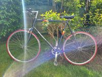 28er Peugoet Rennrad Single Speed  Retro Vintage Wandsbek - Hamburg Rahlstedt Vorschau