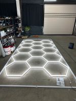 Honeycomb LED Lichter Thüringen - Eisfeld Vorschau