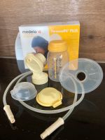 Medela PersonalFit PLUS Größe M Rheinland-Pfalz - Idar-Oberstein Vorschau