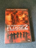 DVD DIE PURPURNEN FLÜSSE 2 Niedersachsen - Varel Vorschau