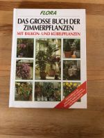 Buch neu Zimmerpflanzen Flora Baden-Württemberg - Ellwangen (Jagst) Vorschau