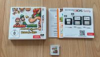 Mario & Luigi Abenteuer Bowser + Bowser Jrs Reise - Nintendo 3DS Bielefeld - Bielefeld (Innenstadt) Vorschau