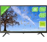 TV, Fernseher, Hisense, 32", 15 Monate alt, mit Restgarantie Kr. Dachau - Dachau Vorschau