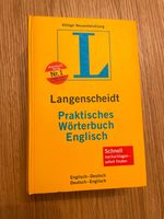 Langenscheidt Praktisches Wörterbuch Englisch Thüringen - Vacha Vorschau