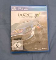 WRC 7- The Official Game Kreis Ostholstein - Grube Holst Vorschau