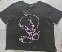 Cropped Looney Tunes Shirt Thüringen - Erfurt Vorschau