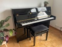 Yamaha B1 - Klavier in sehr gutem Zustand zu verkaufen Essen - Bredeney Vorschau