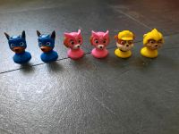 Paw patrol Stempel Top Zustand je 0,80€ Nordrhein-Westfalen - Lüdenscheid Vorschau