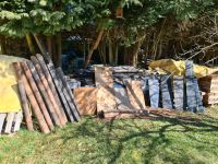 Holz in verschiedenen Größen Rheinland-Pfalz - Krickenbach Vorschau