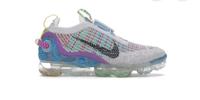 Nike Air VaporMax 2020, Gr.42,in pure platinum Niedersachsen - Peine Vorschau