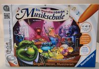 Ravensburger Spiel TipToi Musikschule WIE NEU tip toi Baden-Württemberg - Ellhofen Vorschau