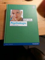 Psychologie von Richard J. Gering und Philip G. Zimbardo Baden-Württemberg - Gammelshausen Vorschau