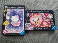 Hello Kitty Puzzle 500 Teile Nordrhein-Westfalen - Wesel Vorschau