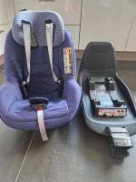 Maxi Cosi 2way Pearl inkl IsofixStation 2way Familiy Nordrhein-Westfalen - Oelde Vorschau